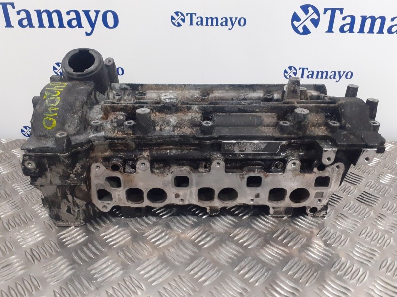 Recambio de culata para mercedes-benz clase m (w164) 3.0 cdi cat referencia OEM IAM R6420163601  