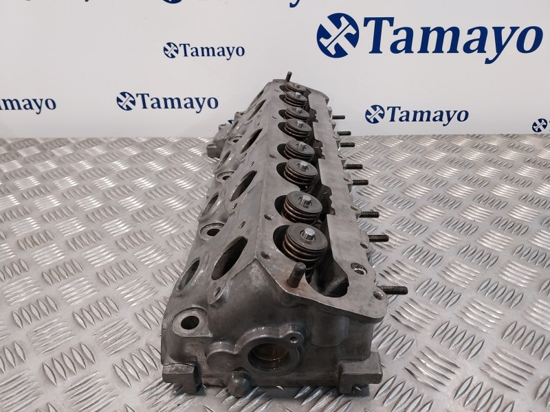 Recambio de culata para porsche 944 2.5 cat referencia OEM IAM 9441043036R  
