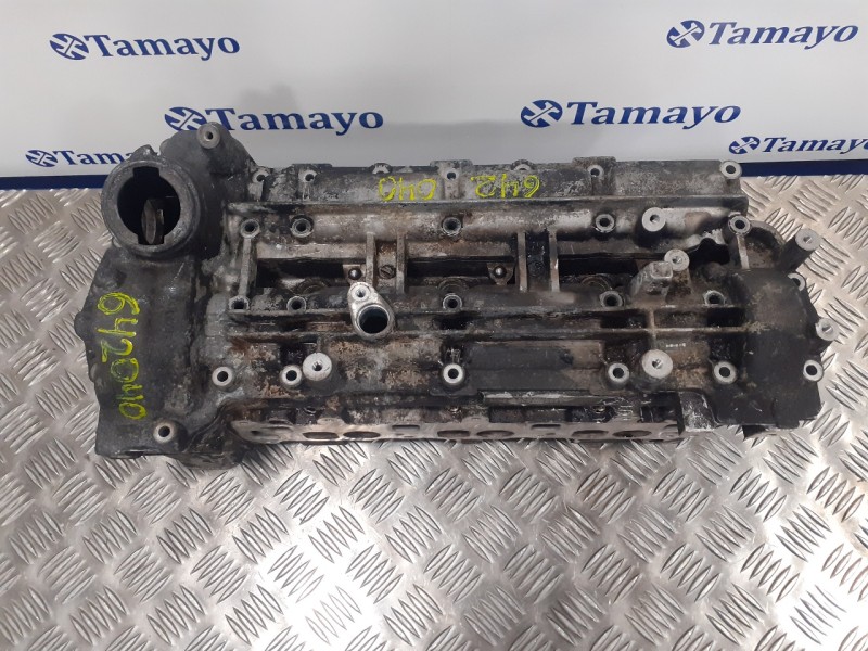 Recambio de culata para mercedes-benz clase m (w164) 3.0 cdi cat referencia OEM IAM R6420163601  