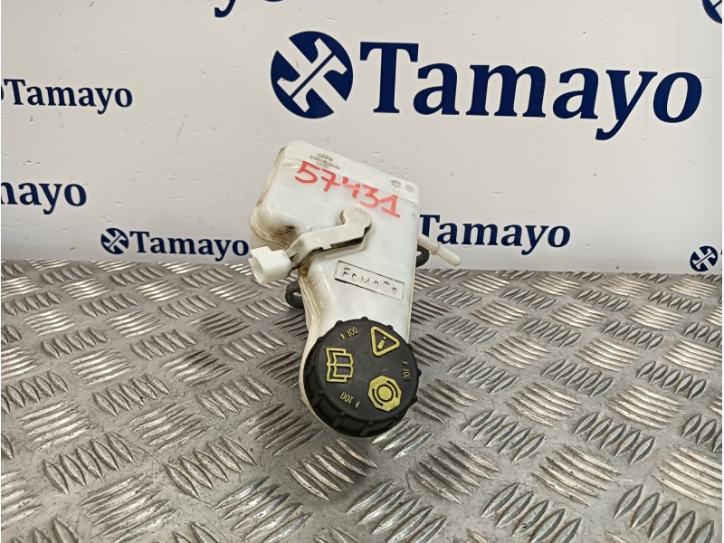 Recambio de bomba freno para ford focus lim. black&red referencia OEM IAM DV612140J 03355829373 G1FY2C246AA