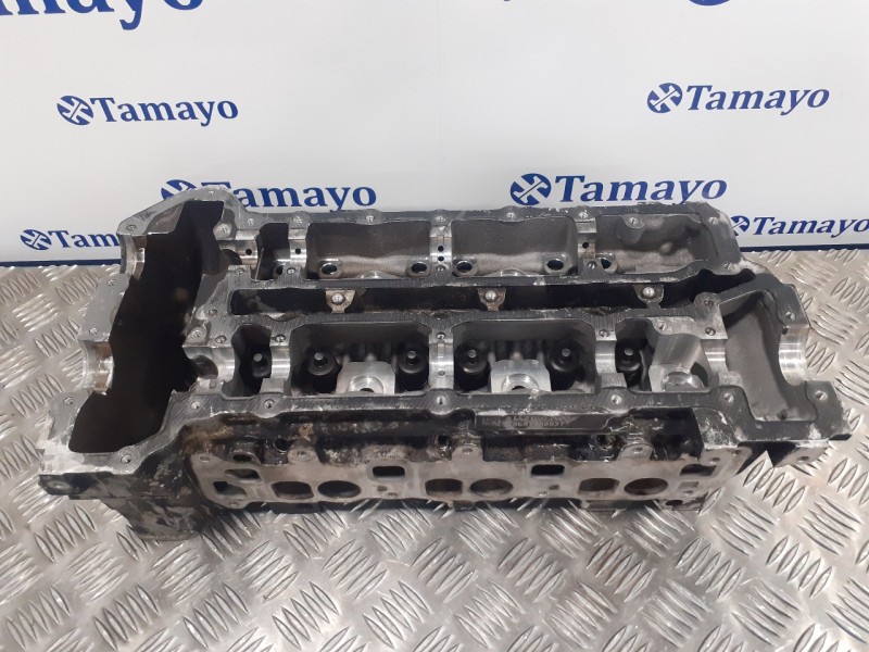 Recambio de culata para mercedes-benz clase m (w164) 3.0 cdi cat referencia OEM IAM R6420163601  