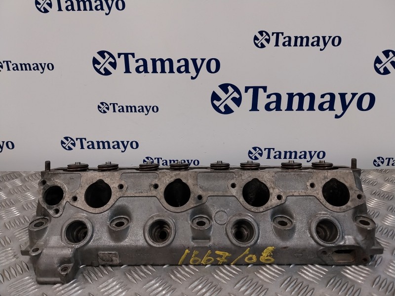 Recambio de culata para porsche 944 2.5 cat referencia OEM IAM 9441043036R  