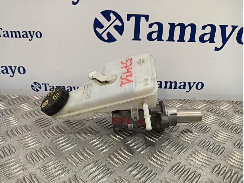 Recambio de bomba freno para ford focus lim. black&red referencia OEM IAM DV612140J 03355829373 G1FY2C246AA