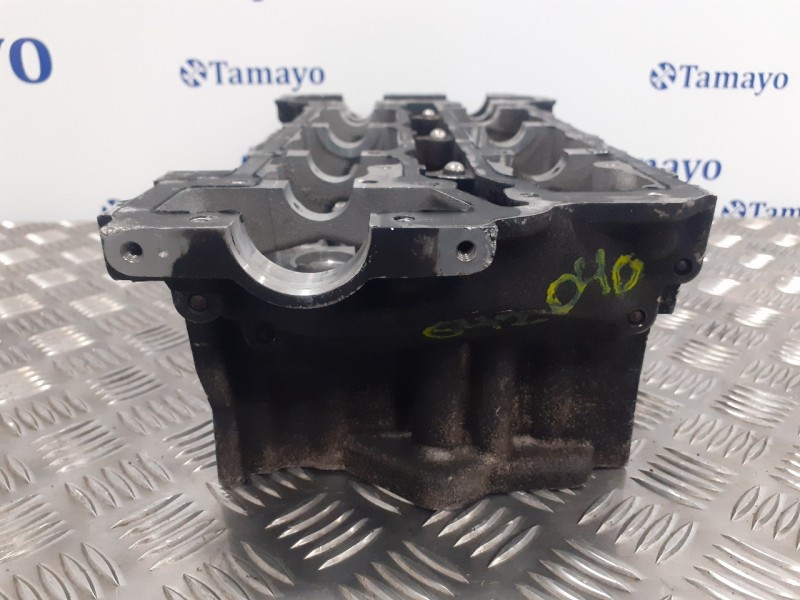 Recambio de culata para mercedes-benz clase m (w164) 3.0 cdi cat referencia OEM IAM R6420163601  