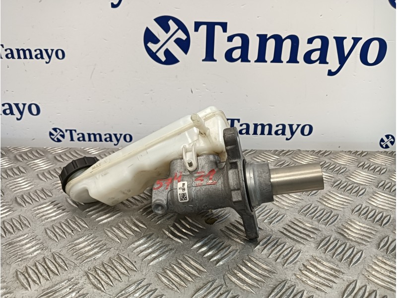 Recambio de bomba freno para ford focus lim. black&red referencia OEM IAM DV612140J 03355829373 G1FY2C246AA