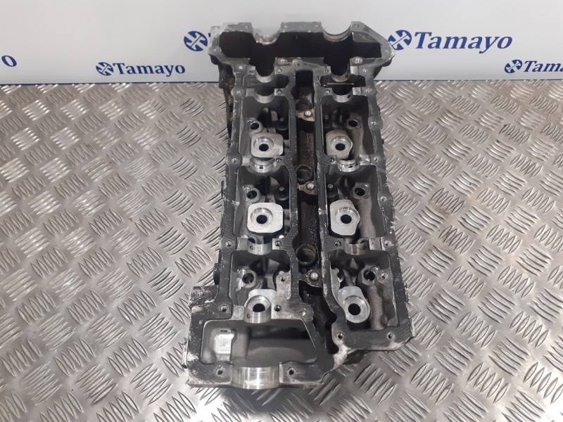 Recambio de culata para mercedes-benz clase m (w164) 3.0 cdi cat referencia OEM IAM R6420163601  