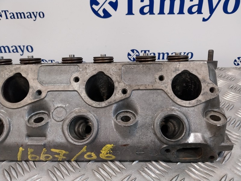 Recambio de culata para porsche 944 2.5 cat referencia OEM IAM 9441043036R  