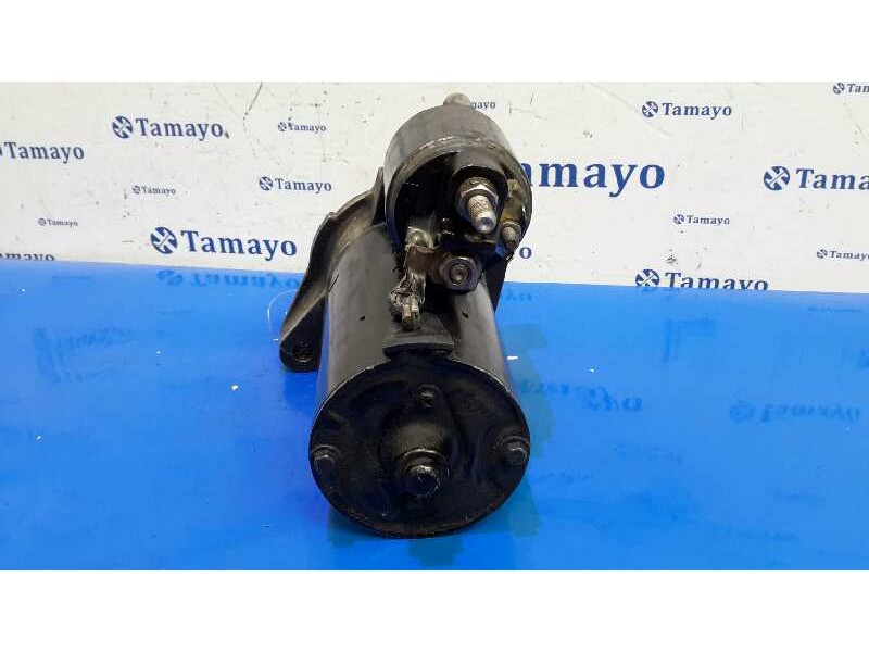 Recambio de motor arranque para volkswagen touareg (7l6) 2.5 tdi dpf referencia OEM IAM 0001125600  