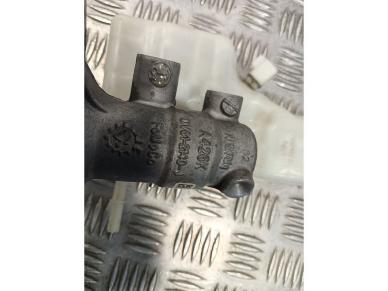 Recambio de bomba freno para ford focus lim. black&red referencia OEM IAM DV612140J 03355829373 G1FY2C246AA