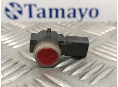 Recambio de sensor aparcamiento trasero para peugeot 208 1.2 16v vti referencia OEM IAM 9675202477VH  0263053200