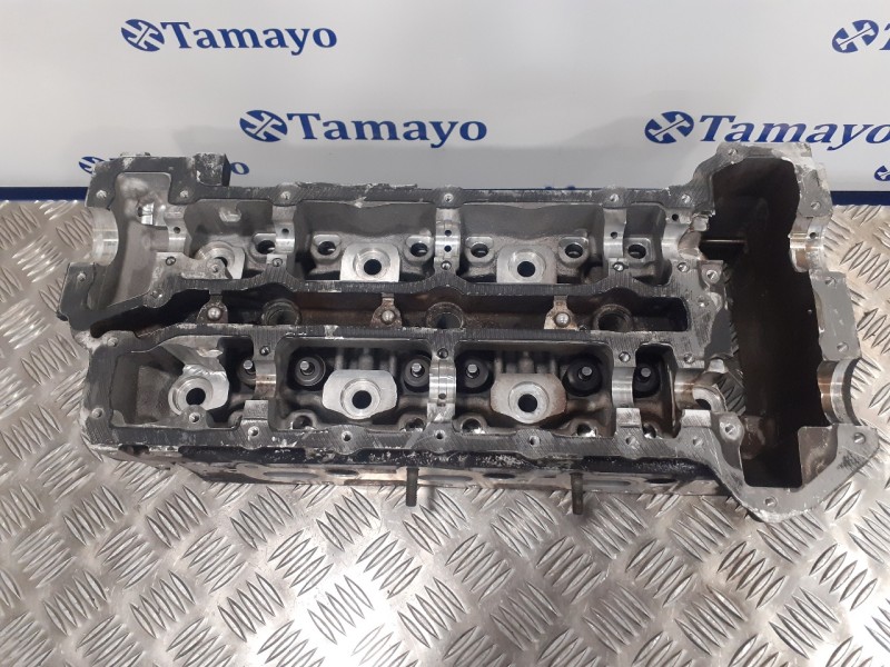 Recambio de culata para mercedes-benz clase m (w164) 3.0 cdi cat referencia OEM IAM R6420163601  