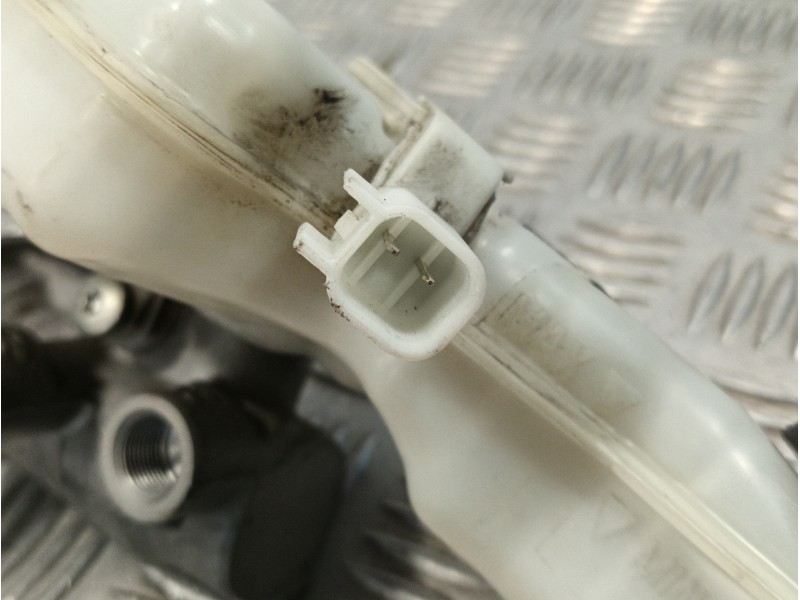 Recambio de bomba freno para ford focus lim. black&red referencia OEM IAM DV612140J 03355829373 G1FY2C246AA