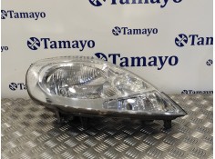 Recambio de faro derecho para nissan primastar (x..) 2.0 dci diesel referencia OEM IAM 8200701366  