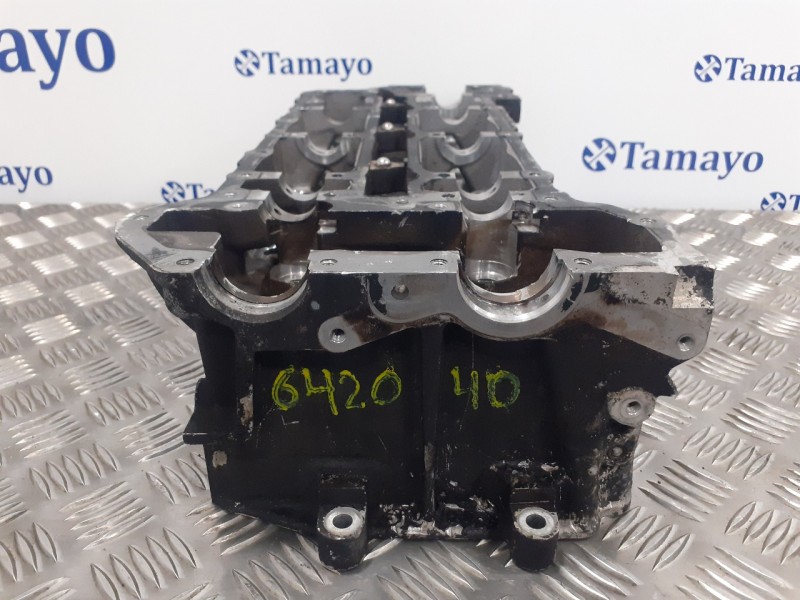 Recambio de culata para mercedes-benz clase m (w164) 3.0 cdi cat referencia OEM IAM R6420163601  