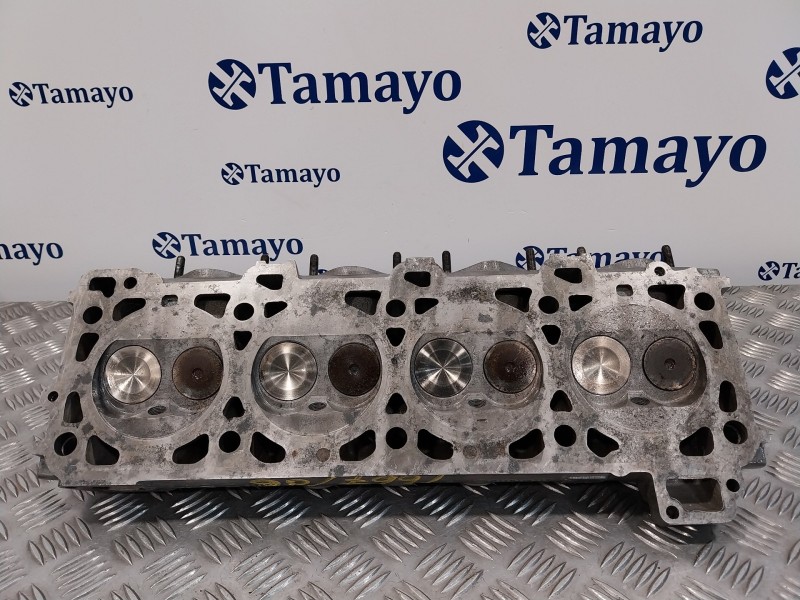 Recambio de culata para porsche 944 2.5 cat referencia OEM IAM 9441043036R  