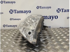Recambio de faro derecho para nissan primastar (x..) 2.0 dci diesel referencia OEM IAM 8200701366   2