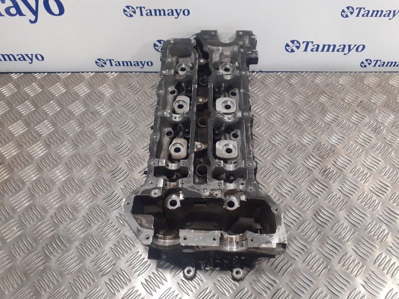 Recambio de culata para mercedes-benz clase m (w164) 3.0 cdi cat referencia OEM IAM R6420163601  