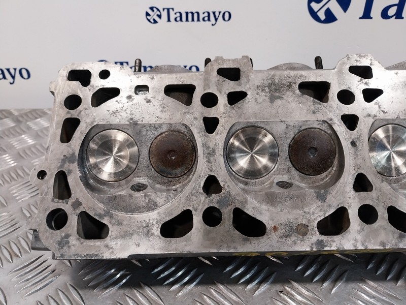 Recambio de culata para porsche 944 2.5 cat referencia OEM IAM 9441043036R  