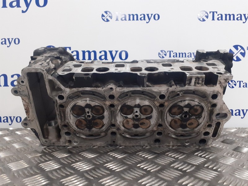 Recambio de culata para mercedes-benz clase m (w164) 3.0 cdi cat referencia OEM IAM R6420163601  