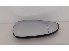 Recambio de cristal espejo retrovisor der para ford fiesta (cb1) referencia OEM IAM 337015359  