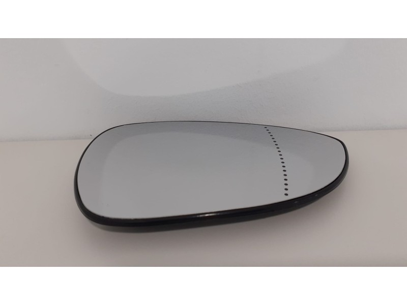 Recambio de cristal espejo retrovisor der para ford fiesta (cb1) referencia OEM IAM 337015359  