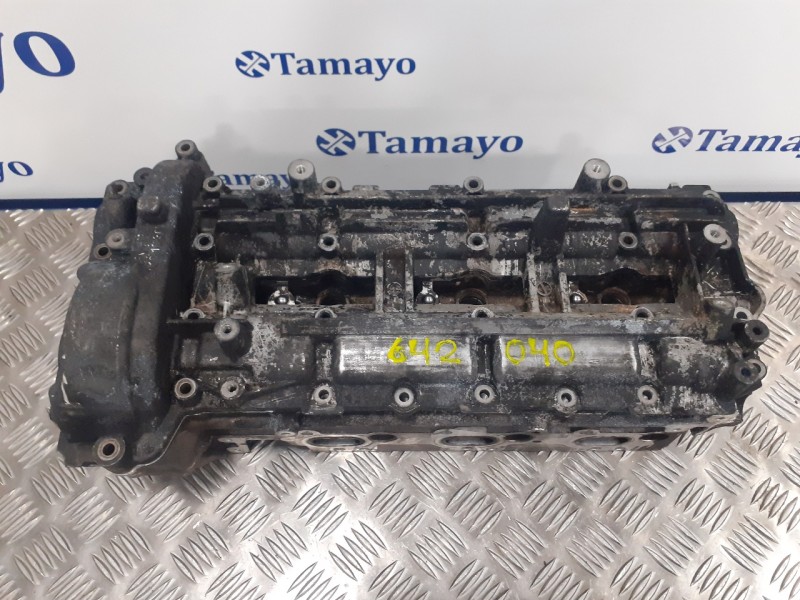 Recambio de culata para mercedes-benz clase m (w164) 3.0 cdi cat referencia OEM IAM R6420163901  