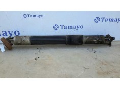 Recambio de transmision central para chrysler jeep commander 3.0 v6 crd limited referencia OEM IAM P52853003AF  