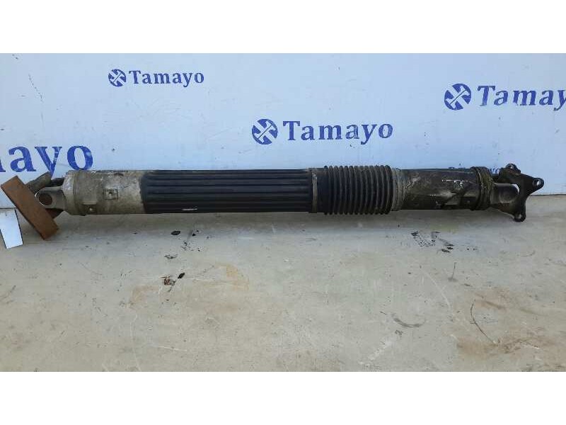 Recambio de transmision central para chrysler jeep commander 3.0 v6 crd limited referencia OEM IAM P52853003AF  