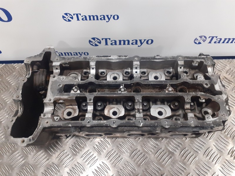 Recambio de culata para mercedes-benz clase m (w164) 3.0 cdi cat referencia OEM IAM R6420163901  
