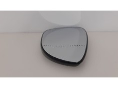 Recambio de cristal espejo retrovisor der para ford fiesta (cb1) referencia OEM IAM 337015359   2