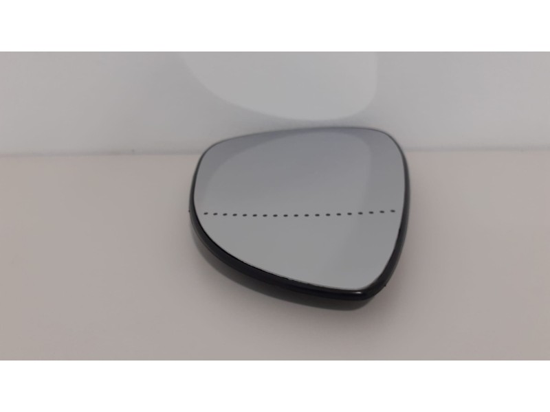 Recambio de cristal espejo retrovisor der para ford fiesta (cb1) referencia OEM IAM 337015359  