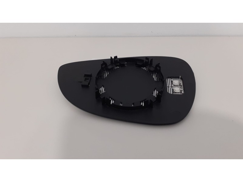 Recambio de cristal espejo retrovisor der para ford fiesta (cb1) referencia OEM IAM 337015359  