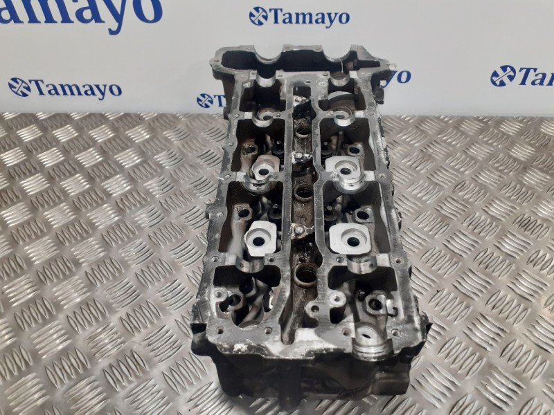 Recambio de culata para mercedes-benz clase m (w164) 3.0 cdi cat referencia OEM IAM R6420163901  