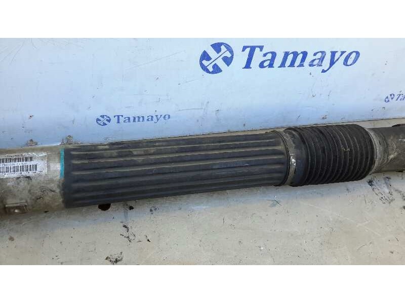 Recambio de transmision central para chrysler jeep commander 3.0 v6 crd limited referencia OEM IAM P52853003AF  