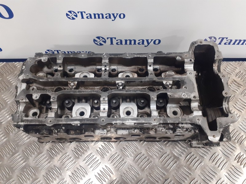 Recambio de culata para mercedes-benz clase m (w164) 3.0 cdi cat referencia OEM IAM R6420163901  