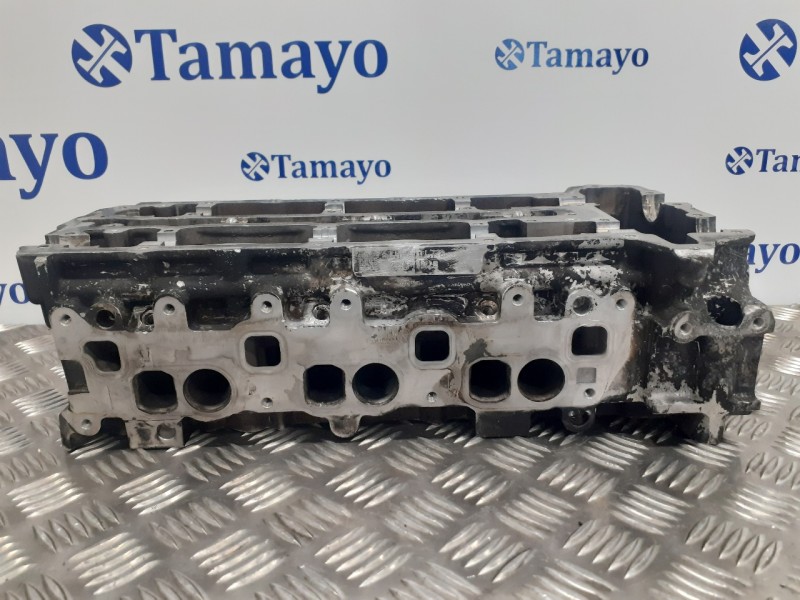 Recambio de culata para mercedes-benz clase m (w164) 3.0 cdi cat referencia OEM IAM R6420163901  