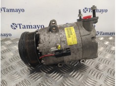 Recambio de compresor aire acondicionado para ford transit kastenwagen (ttg) referencia OEM IAM BK3119D629AB  
