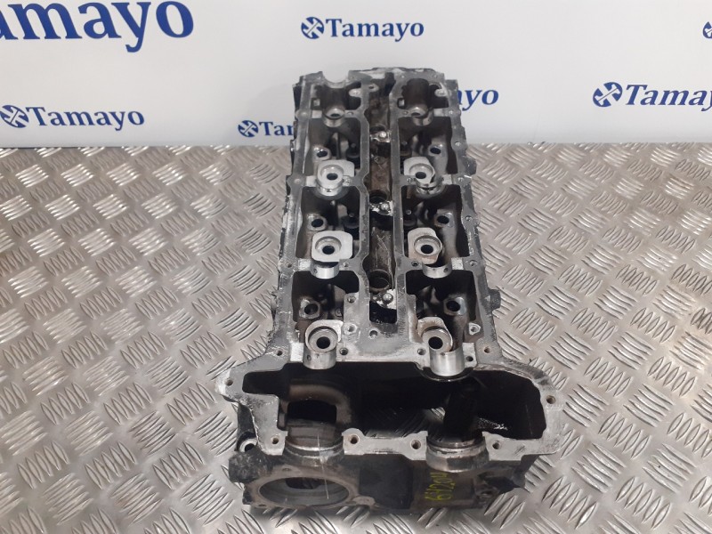 Recambio de culata para mercedes-benz clase m (w164) 3.0 cdi cat referencia OEM IAM R6420163901  