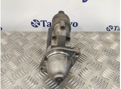 Recambio de motor arranque para bmw serie 3 compact (e46) 1.8 16v referencia OEM IAM 0001108196  7505979