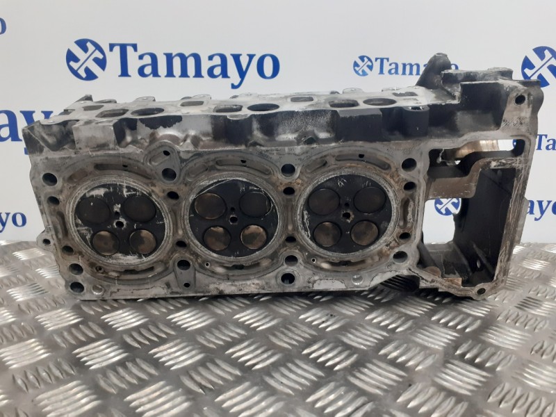 Recambio de culata para mercedes-benz clase m (w164) 3.0 cdi cat referencia OEM IAM R6420163901  