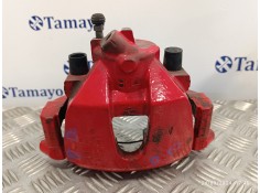 Recambio de pinza freno delantera derecha para ford focus lim. black&red referencia OEM IAM A426X  