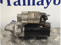 Recambio de motor arranque para bmw serie 3 compact (e46) 1.8 16v referencia OEM IAM 0001108196  7505979 2