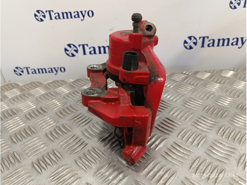 Recambio de pinza freno delantera derecha para ford focus lim. black&red referencia OEM IAM A426X  