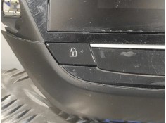 Recambio de pantalla multifuncion para opel corsa f corsa f referencia OEM IAM 39185456 A0067A01 NHM96110010 2