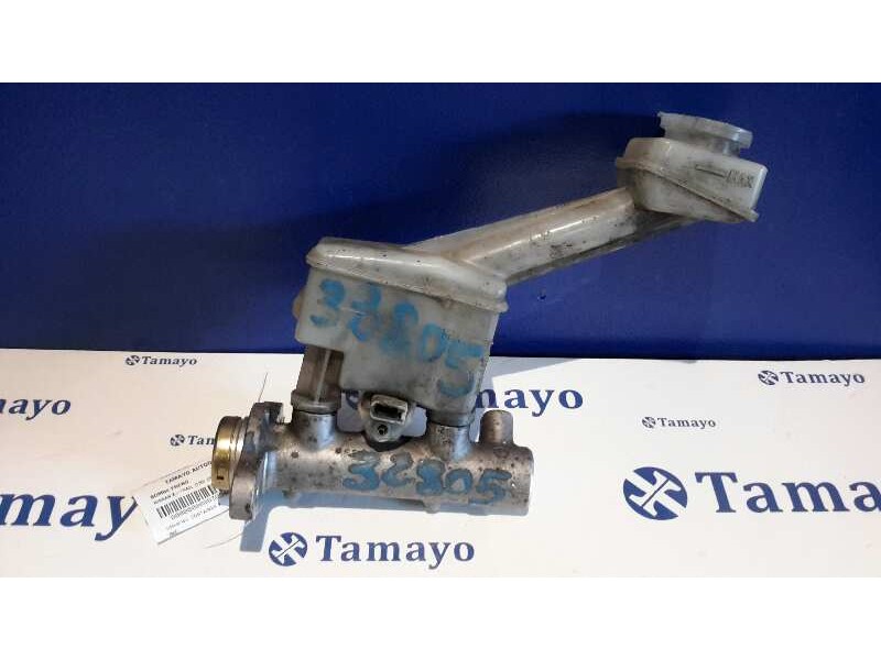 Recambio de bomba freno para nissan x-trail (t30) 2.2 16v turbodiesel cat referencia OEM IAM   