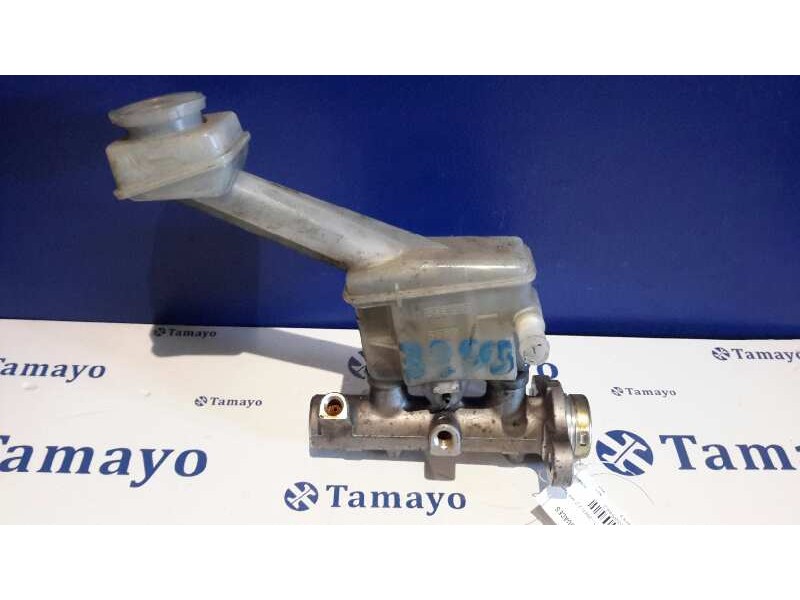 Recambio de bomba freno para nissan x-trail (t30) 2.2 16v turbodiesel cat referencia OEM IAM   