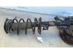 Recambio de mangueta delantera izquierda para nissan qashqai (j10) 2.0 16v cat referencia OEM IAM    2