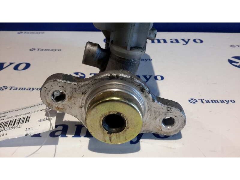 Recambio de bomba freno para nissan x-trail (t30) 2.2 16v turbodiesel cat referencia OEM IAM   