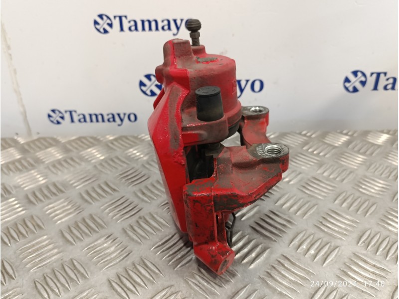 Recambio de pinza freno delantera derecha para ford focus lim. black&red referencia OEM IAM A426X  