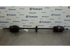 Recambio de transmision delantera derecha para opel corsa b 1.0 12v cat (x 10 xe / lw3) referencia OEM IAM X10XE  
